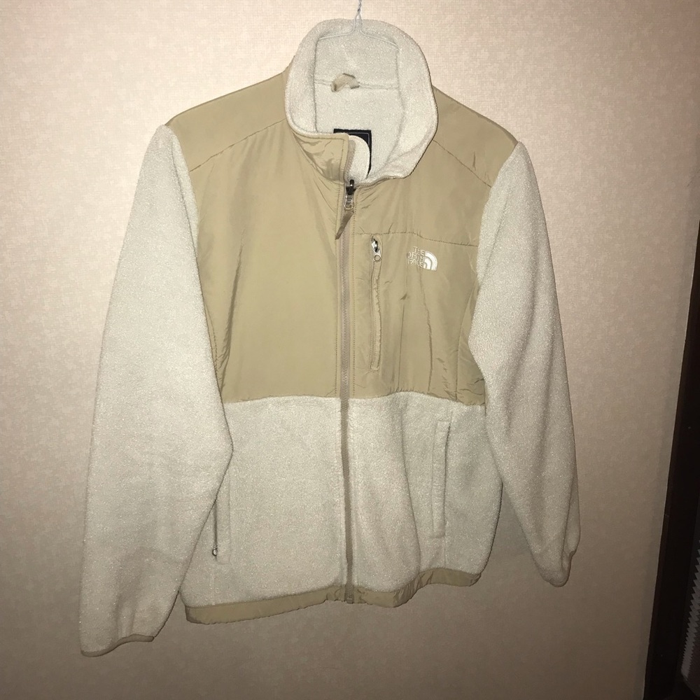 North Face Fleece Jacket
